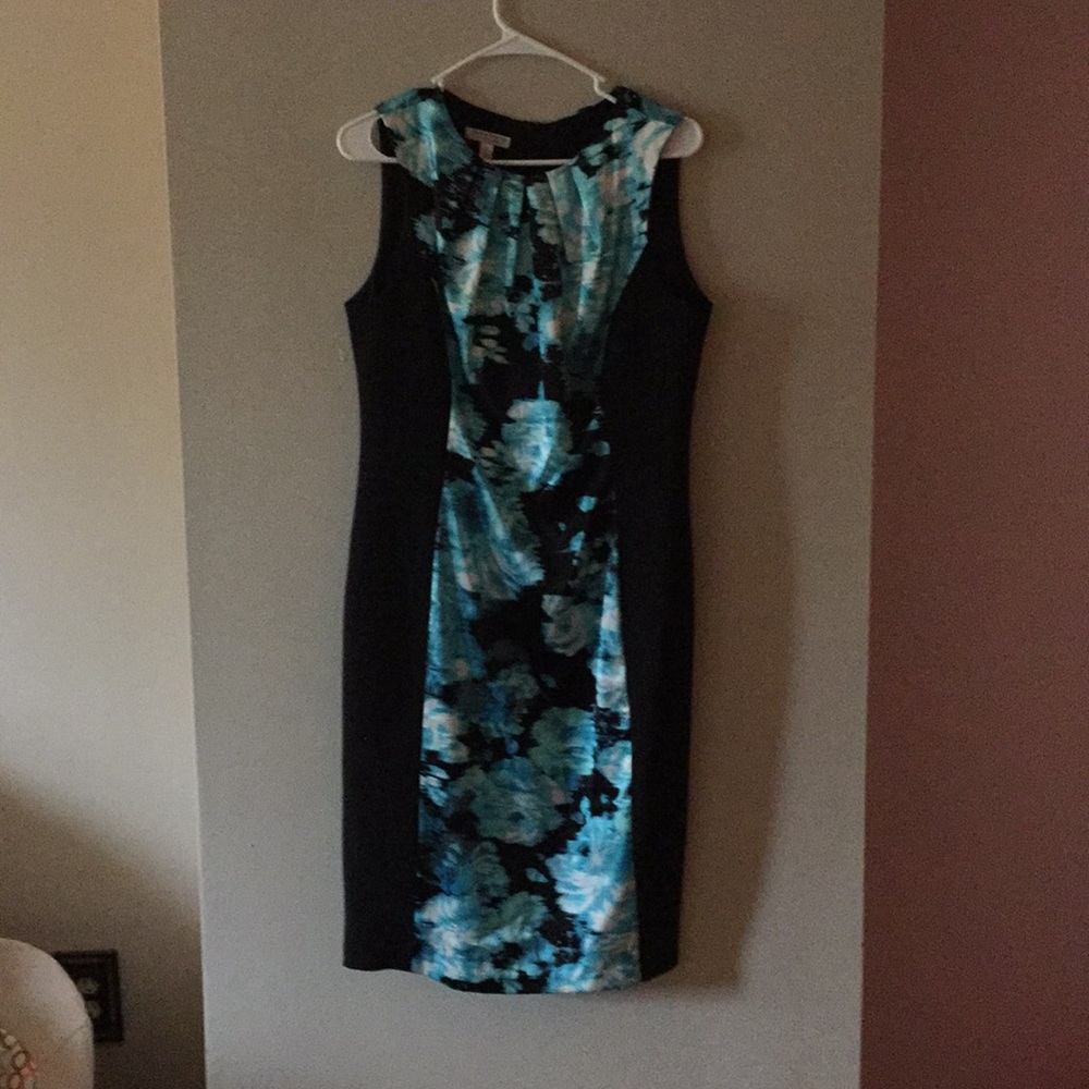 London style dress